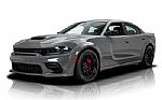 2023 Charger SRT Hellcat Redeye Wid Thumbnail 1