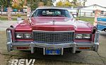 1976 Eldorado Convertible Thumbnail 19