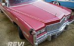 1976 Eldorado Convertible Thumbnail 48