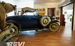 1932 Model 18 Rumbleseat Roadster Thumbnail 3