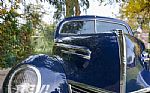 1939 Eight Town Sedan Thumbnail 36