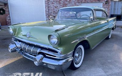 Photo of a 1957 Pontiac Star Chief for sale