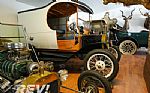 1917 Model T C-Cab Delivery Thumbnail 15