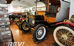 1917 Model T C-Cab Delivery Thumbnail 32