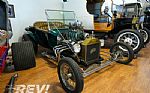 1926 Roadster Hot Rod Thumbnail 2