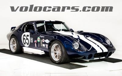 Photo of a 1965 Shelby Daytona Factory Five for sale