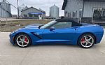 2014 Chevrolet Corvette