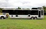 2016 Cimarron Trailers Norstar