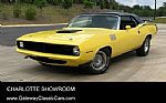 1970 Barracuda Thumbnail 1