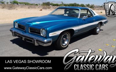 Photo of a 1974 Pontiac Lemans Sport for sale