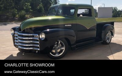 Photo of a 1948 Chevrolet 3100 for sale
