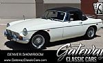 1969 MGB Thumbnail 1