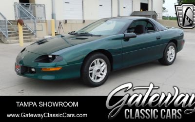 Photo of a 1994 Chevrolet Camaro Z-28 for sale