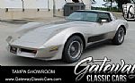 1982 Corvette Thumbnail 1