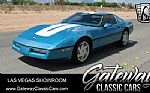 1989 Corvette Thumbnail 1