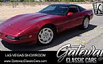 1992 Corvette Thumbnail 1