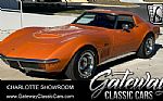 1972 Corvette Thumbnail 1