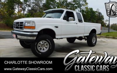 Photo of a 1992 Ford F150 Extended Cab Long Bed for sale
