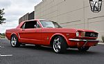 1965 Mustang Thumbnail 8