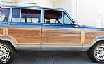 1991 Grand Wagoneer Thumbnail 7