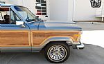 1991 Grand Wagoneer Thumbnail 12