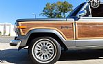 1991 Grand Wagoneer Thumbnail 11