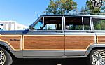 1991 Grand Wagoneer Thumbnail 17