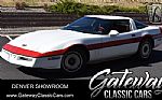 1984 Corvette Thumbnail 1