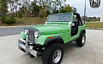 1977 CJ7 Thumbnail 4