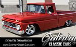 1963 C10 Thumbnail 1