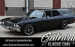 1969 Chevrolet Chevelle