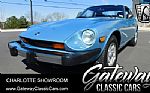 1977 Datsun 280Z