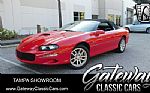 2000 Z28 Camaro Thumbnail 1