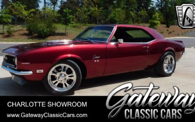 Photo of a 1968 Chevrolet Camaro SS Tribute for sale