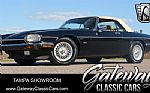 1992 Jaguar XJS