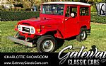 1974 Land Cruiser Thumbnail 1