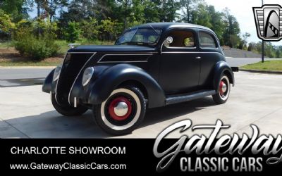 Photo of a 1937 Ford Tudor for sale