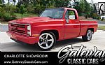 1987 Chevrolet C10