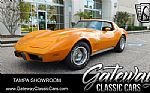 1977 Corvette Thumbnail 1