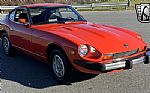 1977 280Z Thumbnail 6