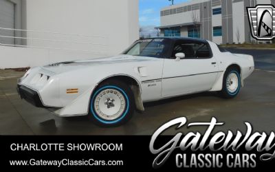 Photo of a 1981 Pontiac Firebird Trans Am for sale