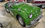 1962 TR3 A Roadster Thumbnail 13