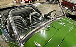 1962 TR3 A Roadster Thumbnail 58