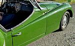 1962 TR3 A Roadster Thumbnail 71