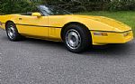 1986 Corvette Thumbnail 3