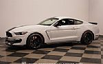 2016 Mustang GT350 Track Pack Thumbnail 8