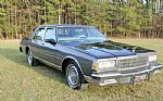 1987 Chevrolet Caprice Brougham