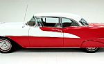 1955 98 Holiday Deluxe 2 Door Hardt Thumbnail 2