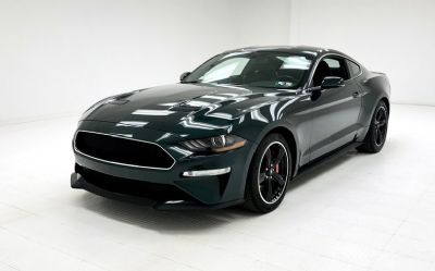 Photo of a 2019 Ford Mustang Bullitt for sale