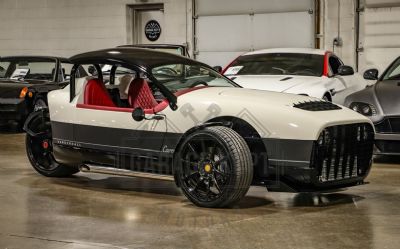 Photo of a 2022 Vanderhall Carmel GTS for sale